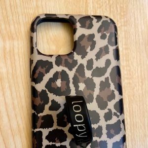 Loopy iPhone 11 Pro Case